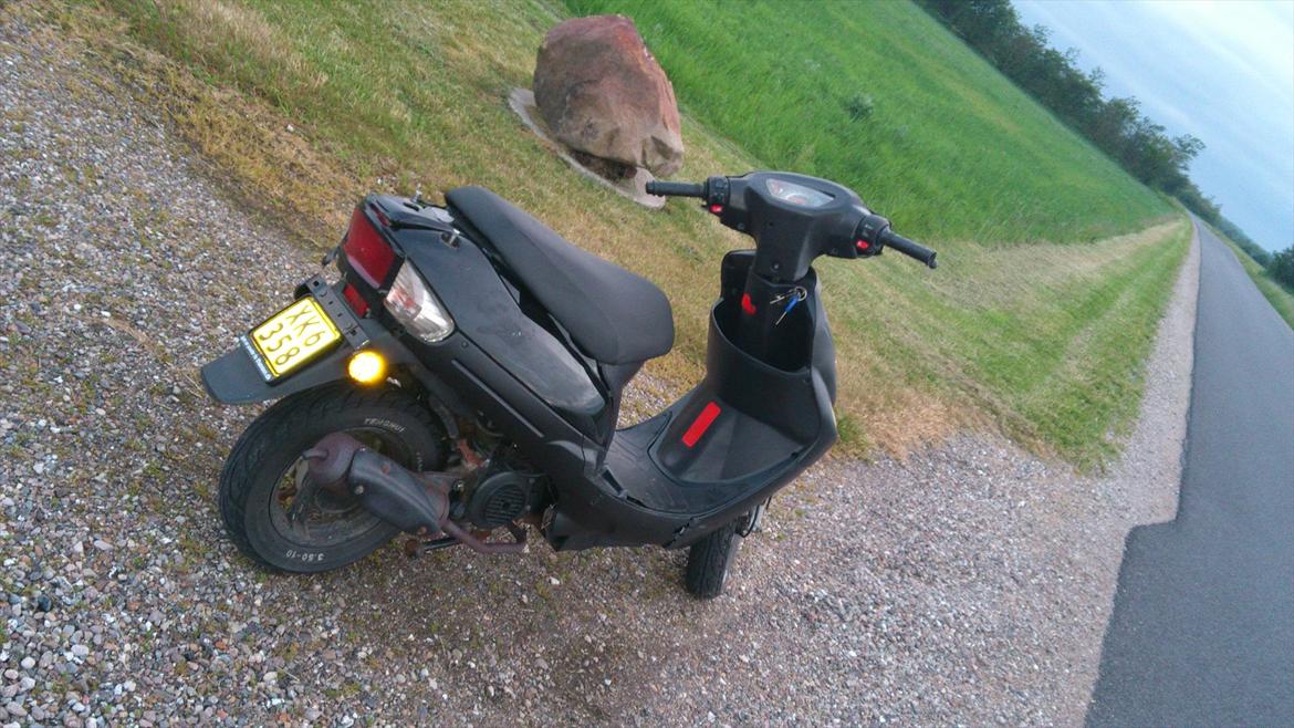 Giantco G-buddy billede 15