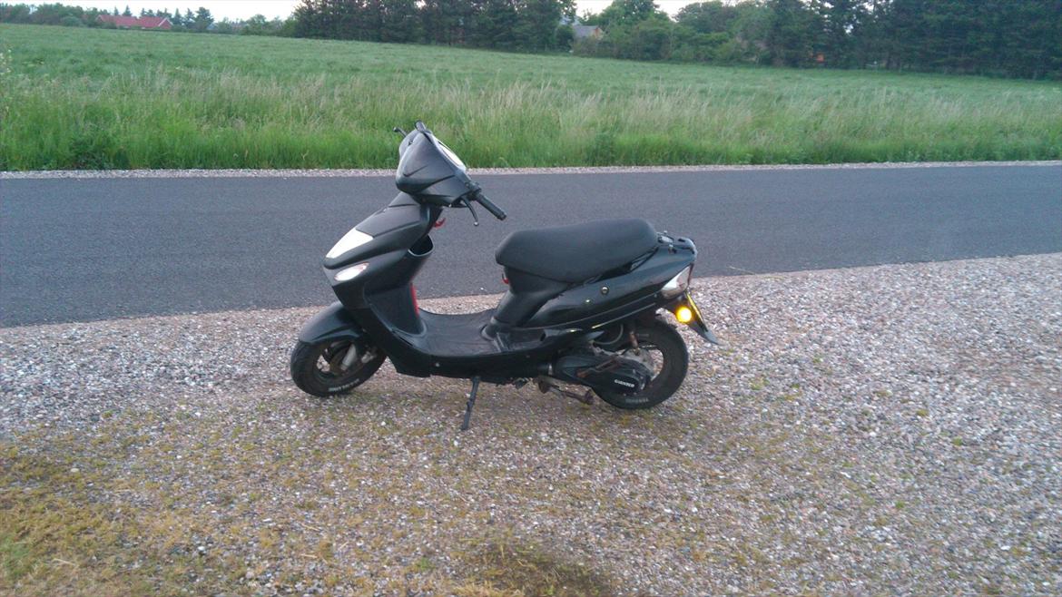 Giantco G-buddy billede 16