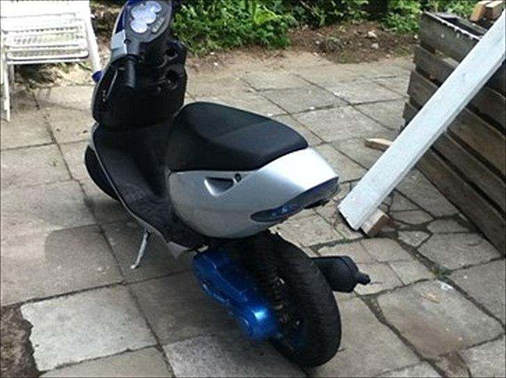 Aprilia Sonic [ The street racer! ] - Fræææk :* billede 3