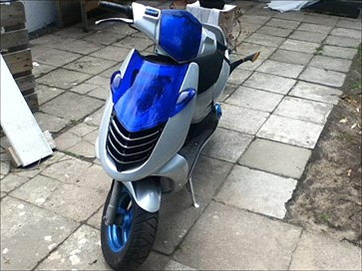 Aprilia Sonic [ The street racer! ] - :-D billede 5