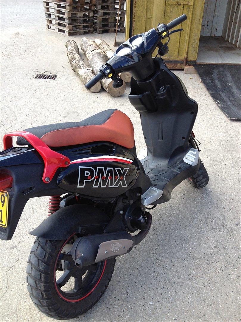 PGO PMX Sport billede 2