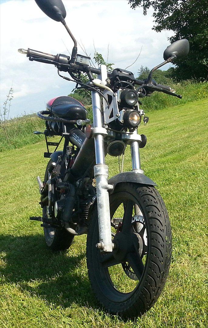 Sachs Madass billede 2