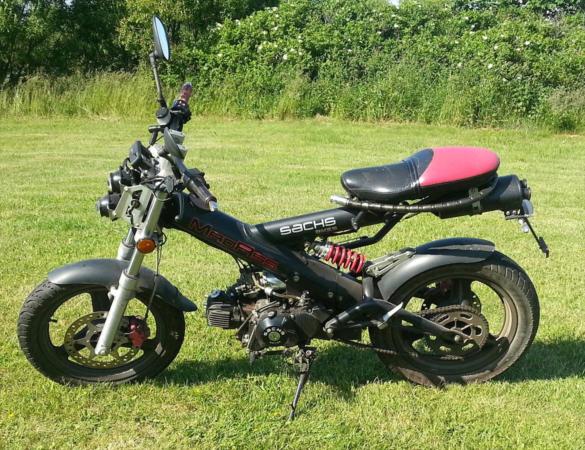 Sachs Madass billede 3