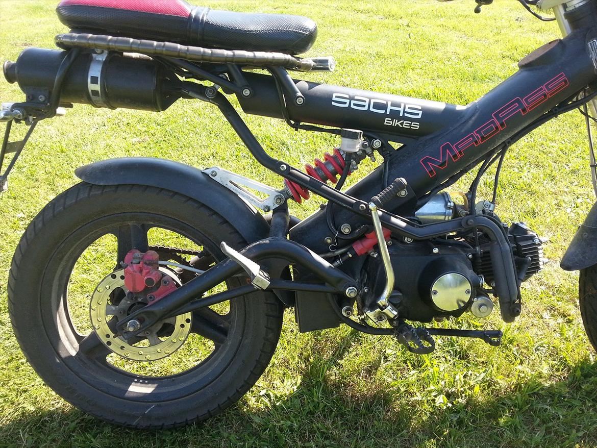 Sachs Madass billede 5