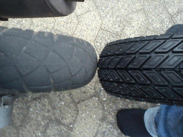 Keeway focus [BYD!] billede 10