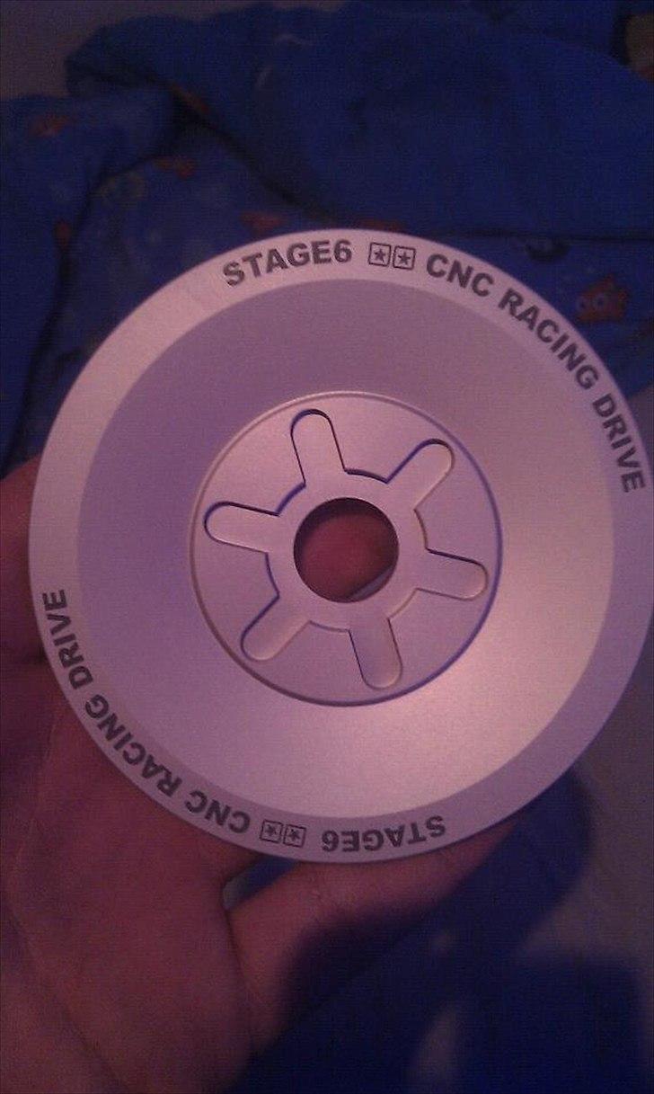 Keeway focus [BYD!] billede 11