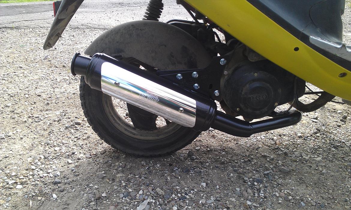 PGO Galaxy billede 2