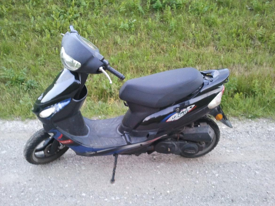 Giantco Sprint billede 1