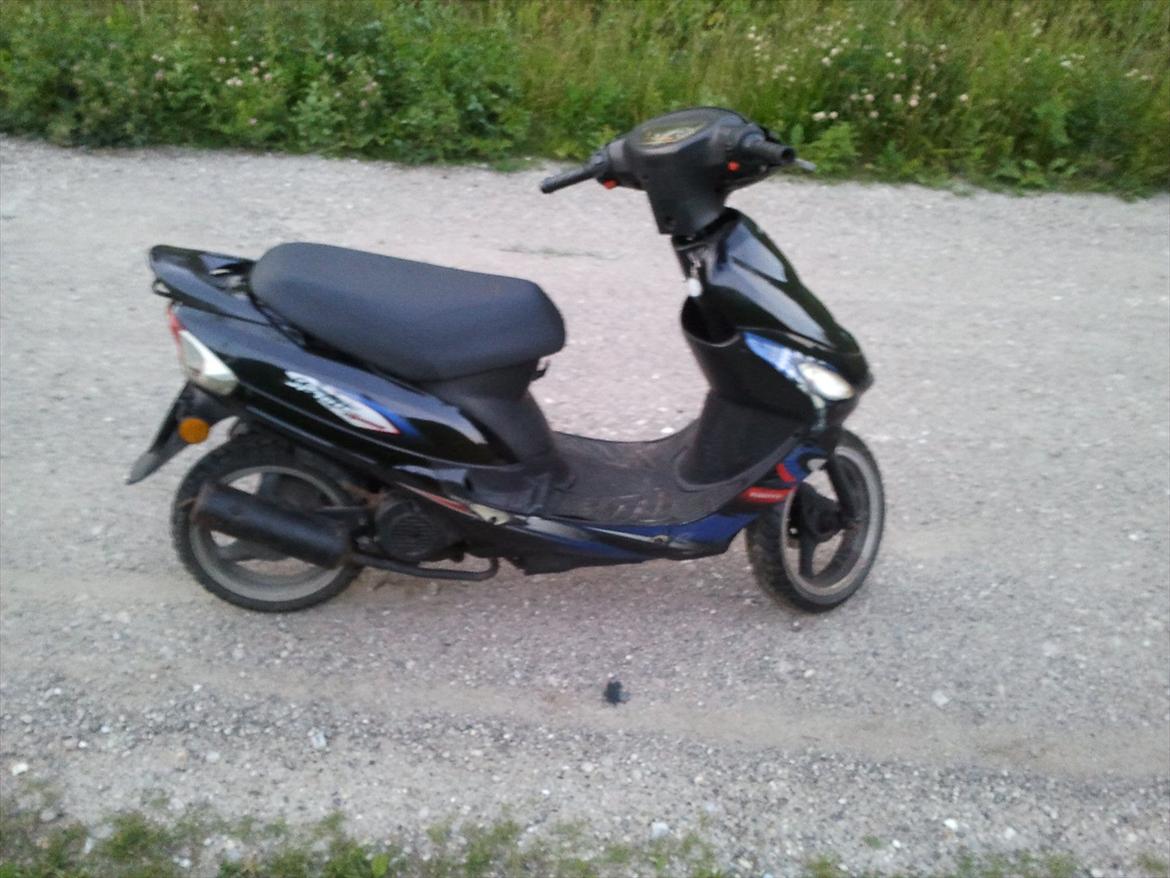 Giantco Sprint billede 3