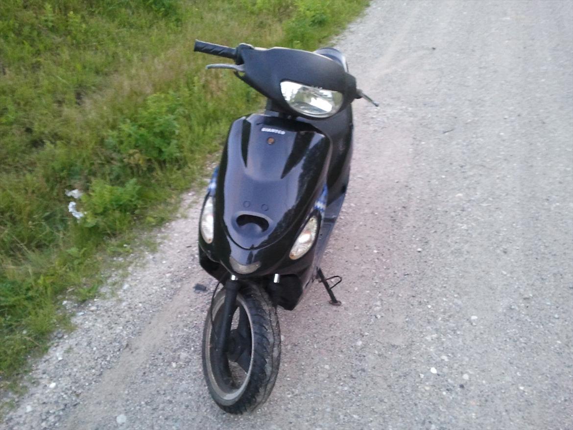 Giantco Sprint billede 4