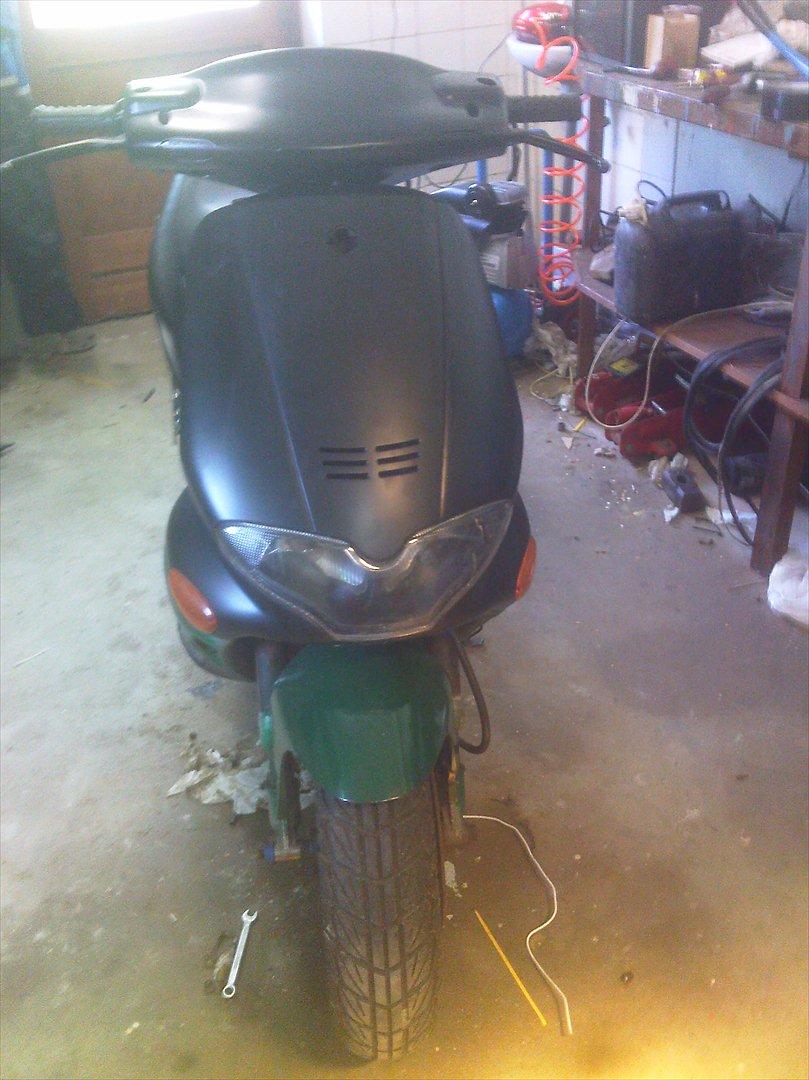 Gilera Runner LC SD (solgt) billede 3