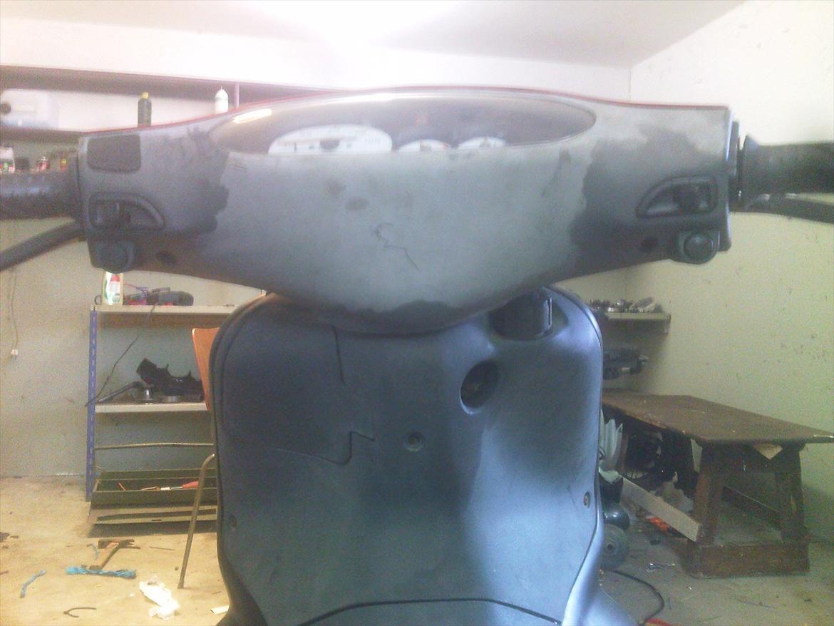 Gilera Runner LC SD (solgt) billede 4