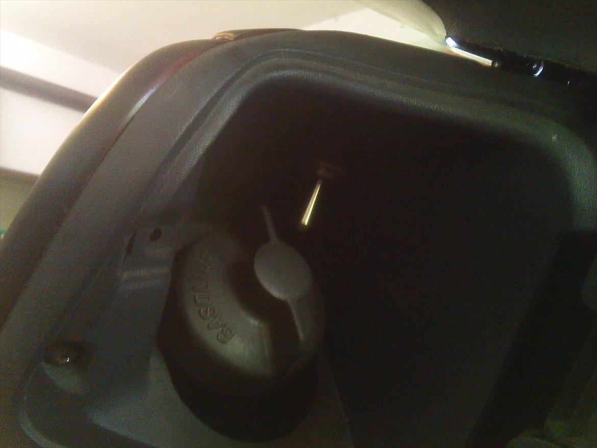 Gilera Runner LC SD (solgt) billede 5