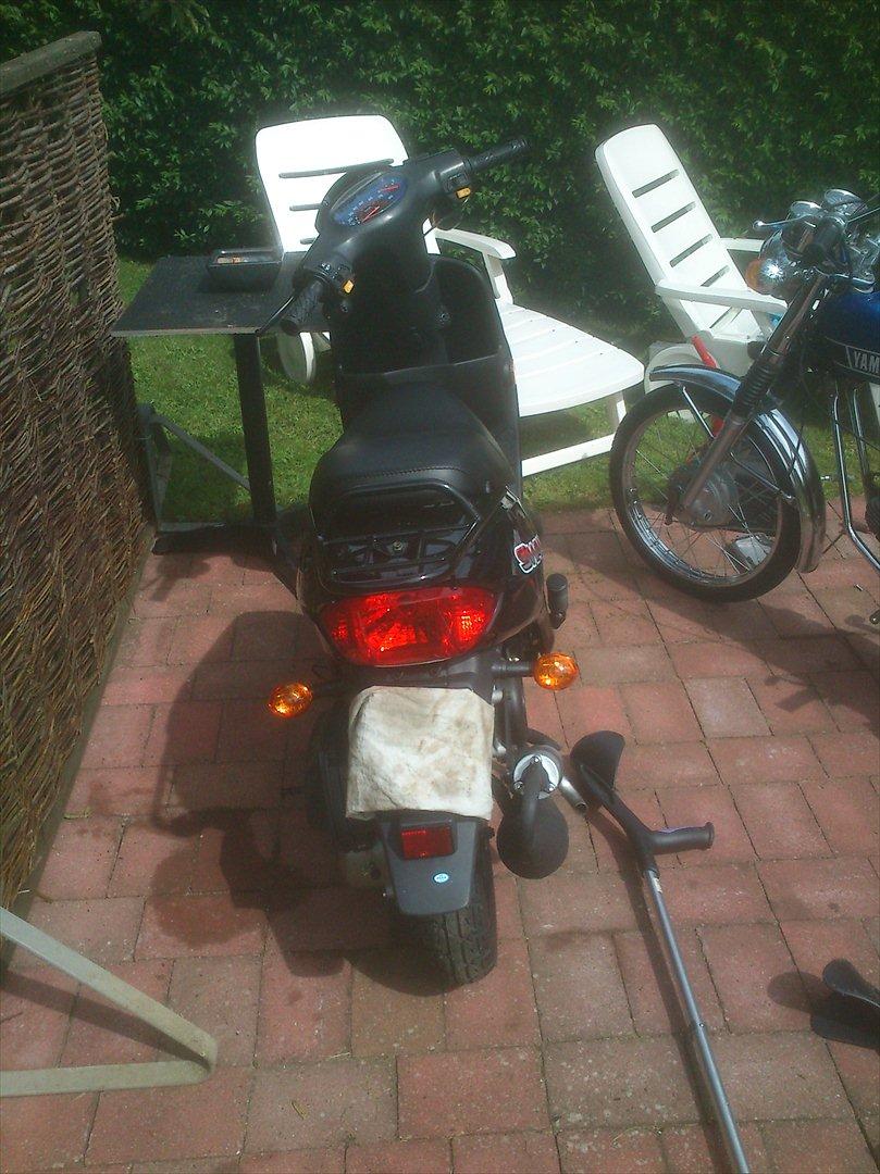 Leone swan billede 3