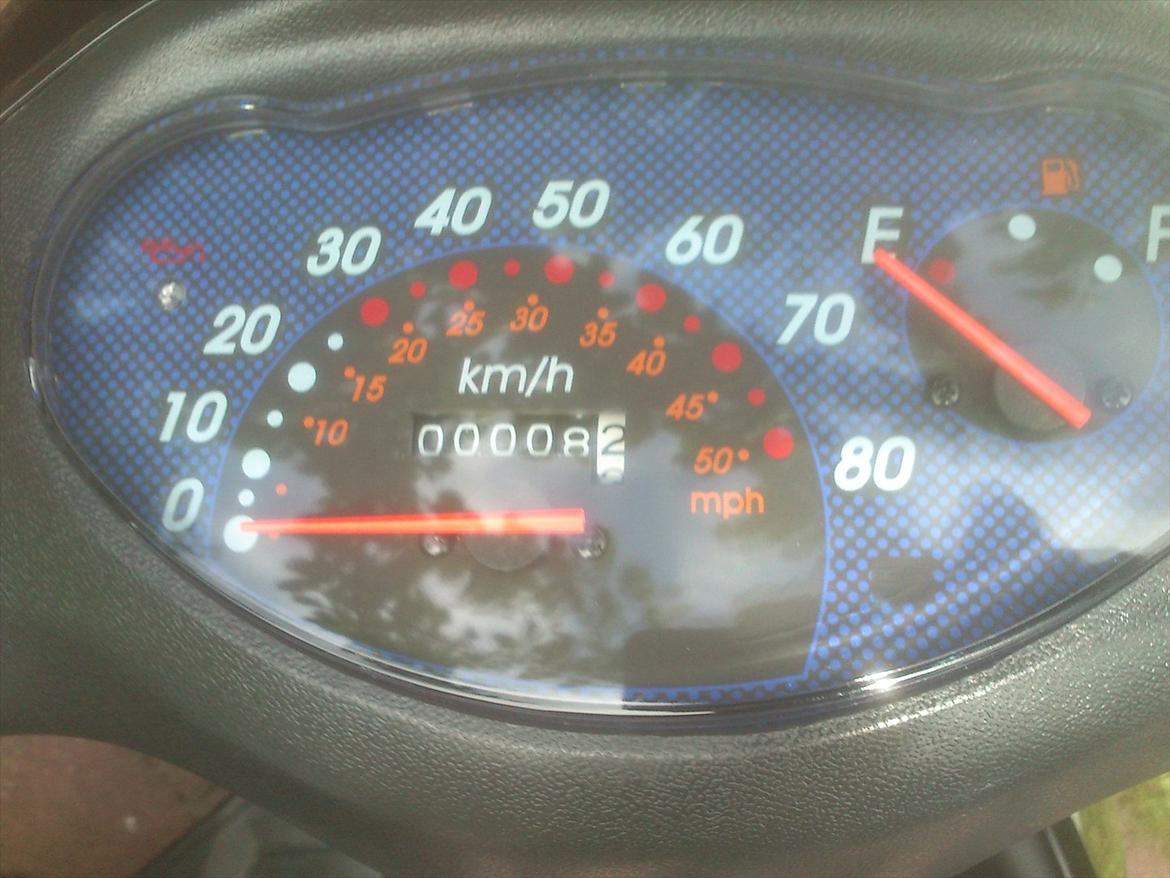 Leone swan billede 4