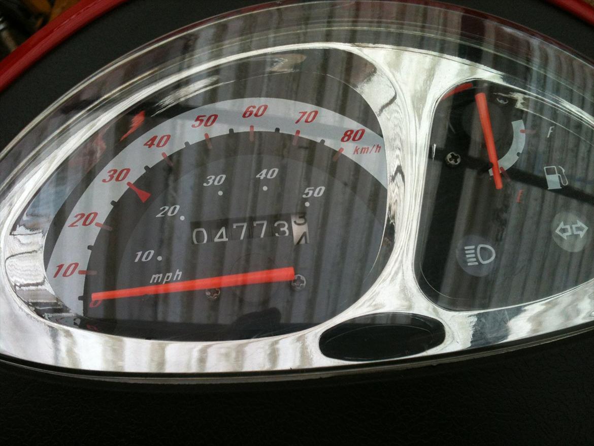 TMS S3 - Solgt For 1800kr billede 12