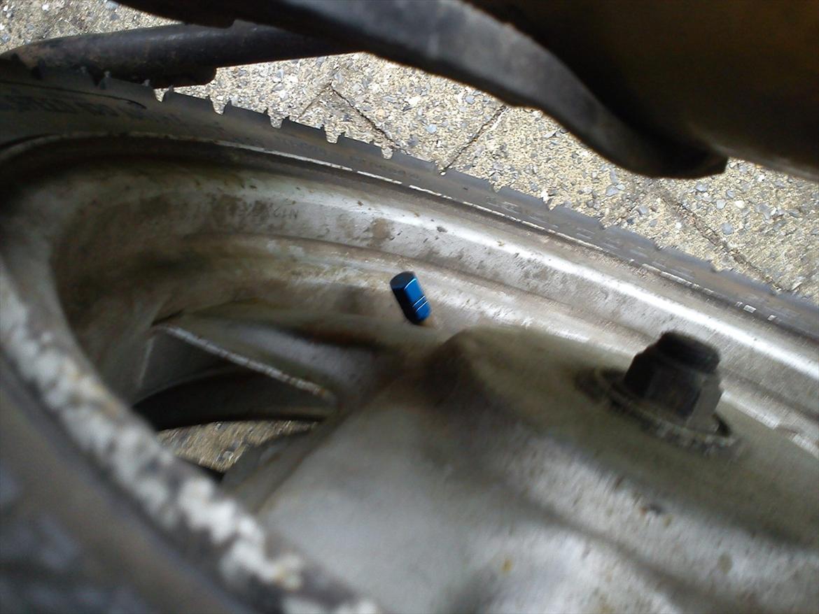 Keeway focus [BYD!] billede 12