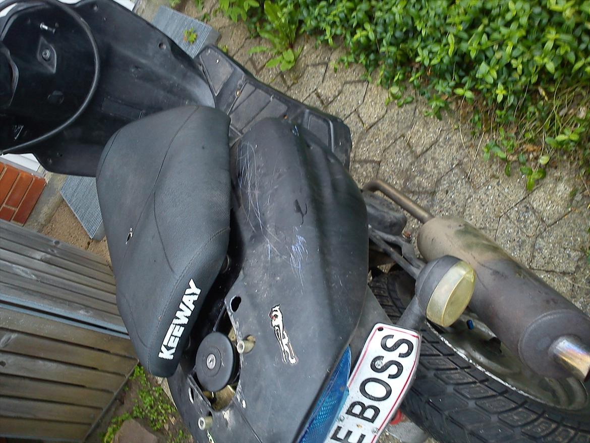 Keeway focus [BYD!] billede 14