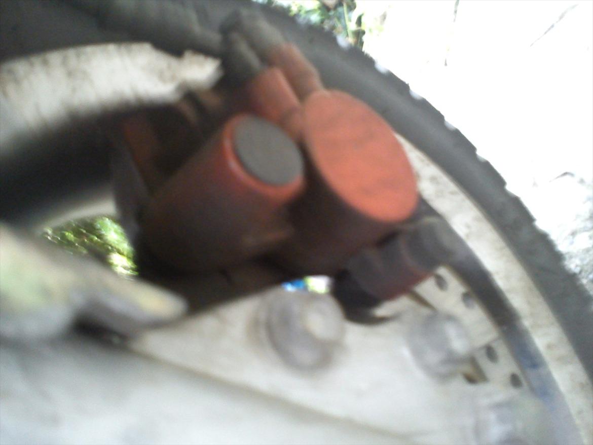 Keeway focus [BYD!] billede 16