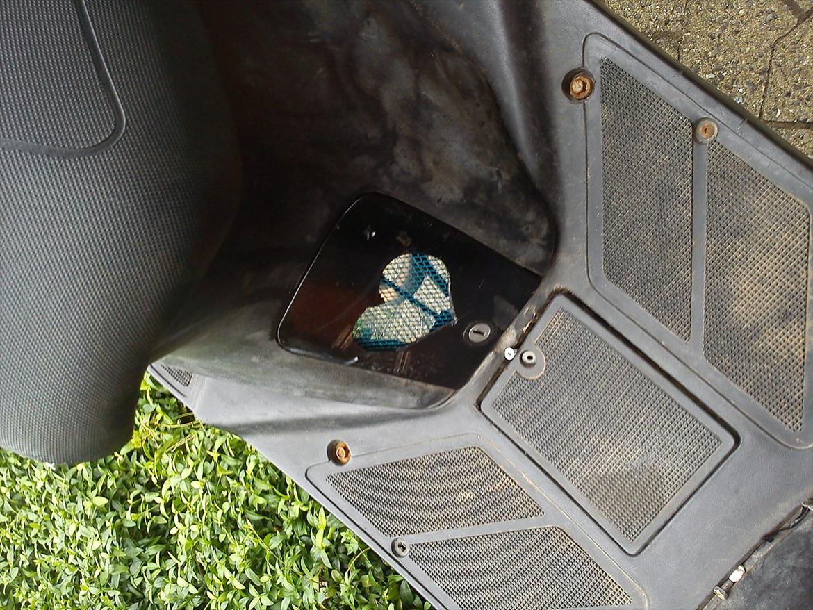 Keeway focus [BYD!] billede 17