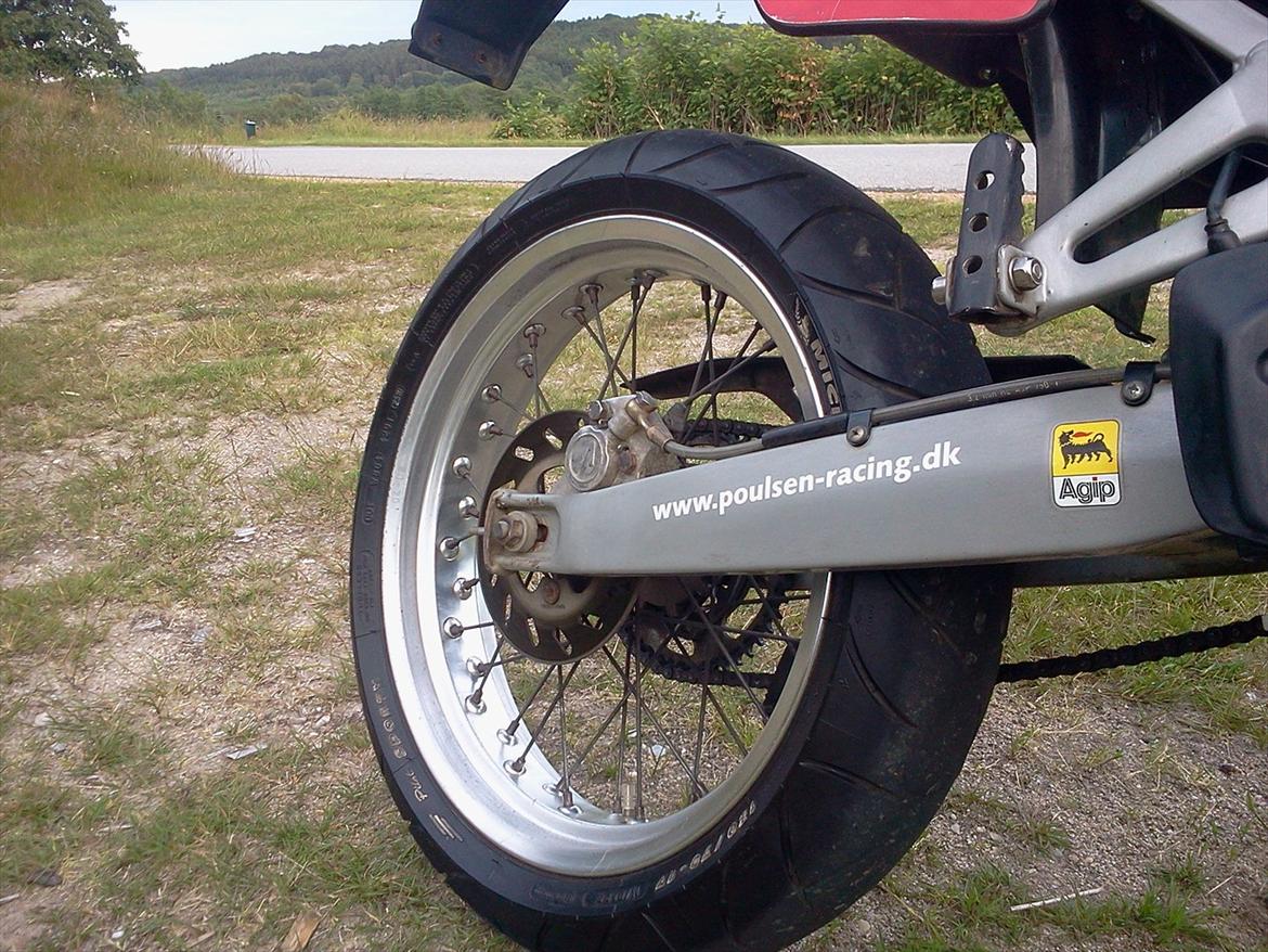 Gilera SMT ( SOLGT ) billede 12