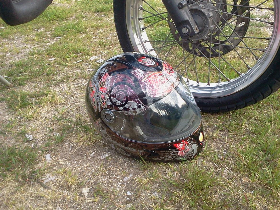 Gilera SMT ( SOLGT ) billede 14