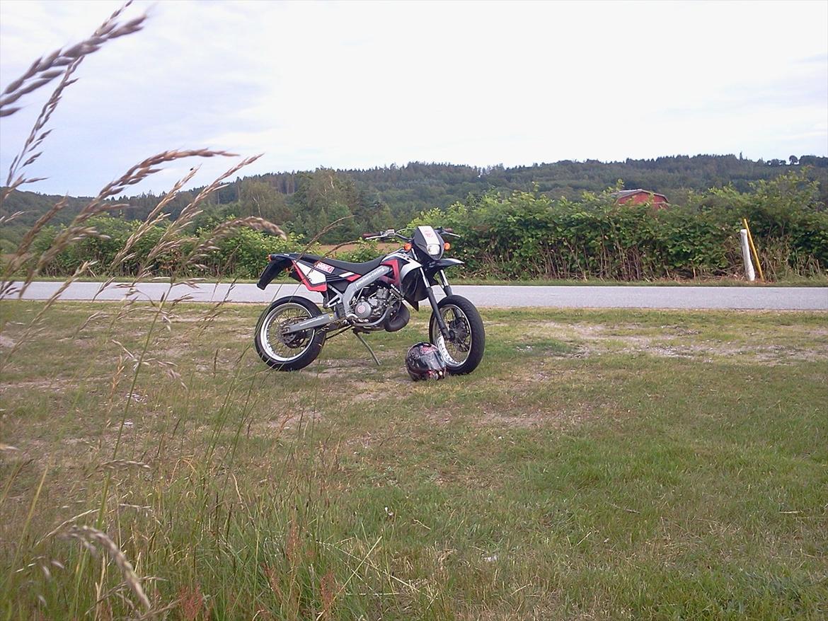 Gilera SMT ( SOLGT ) billede 19