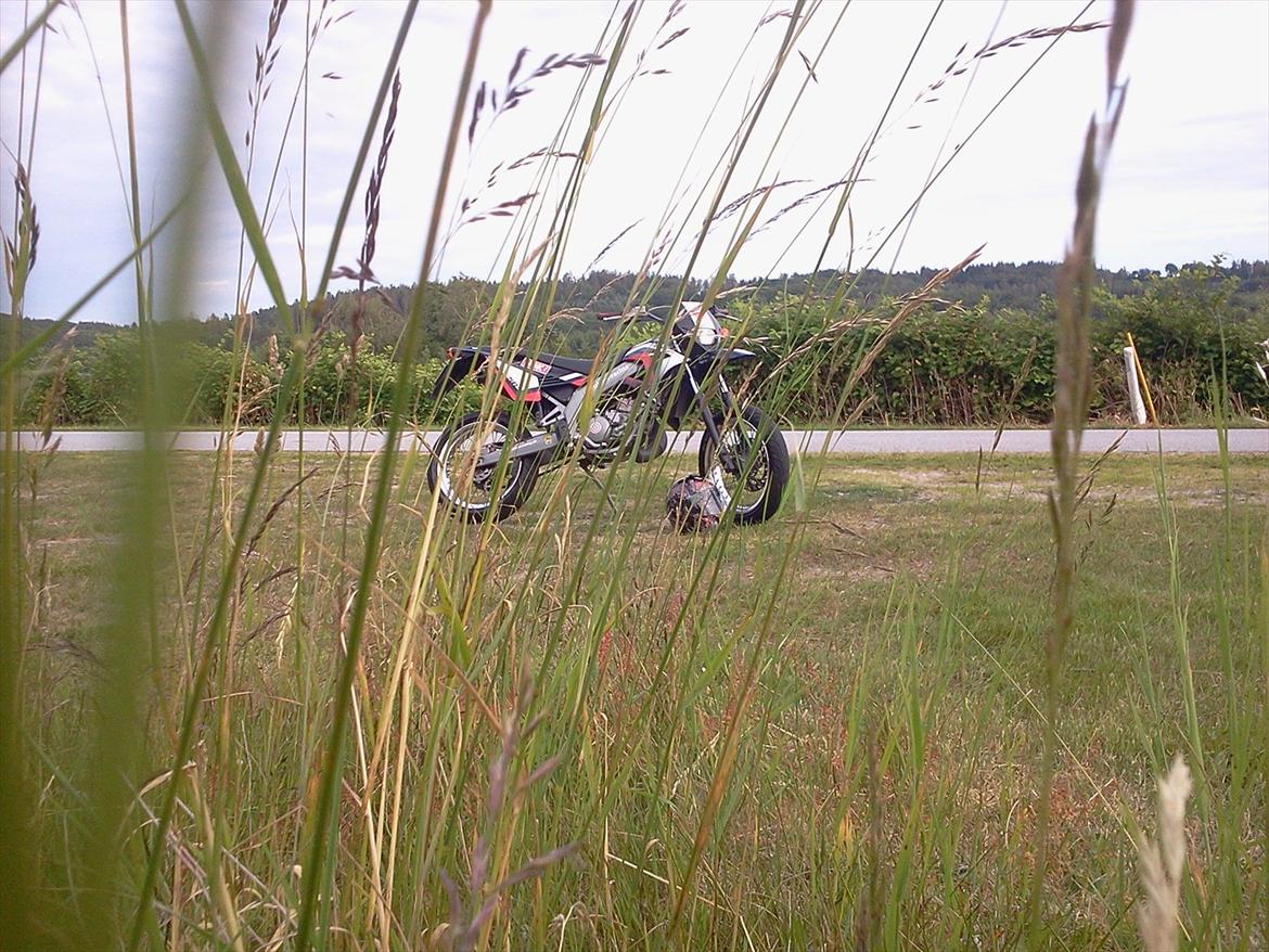 Gilera SMT ( SOLGT ) billede 20