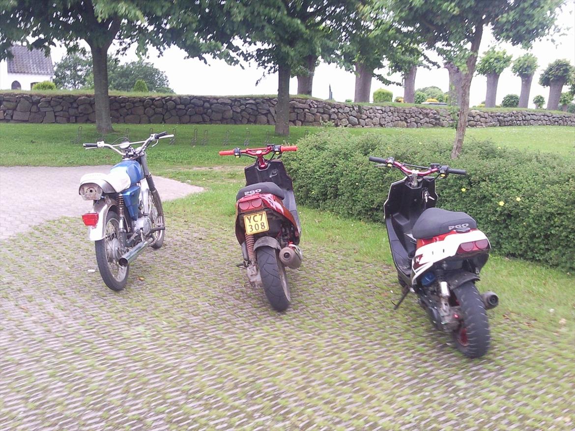 PGO hot 50 billede 6