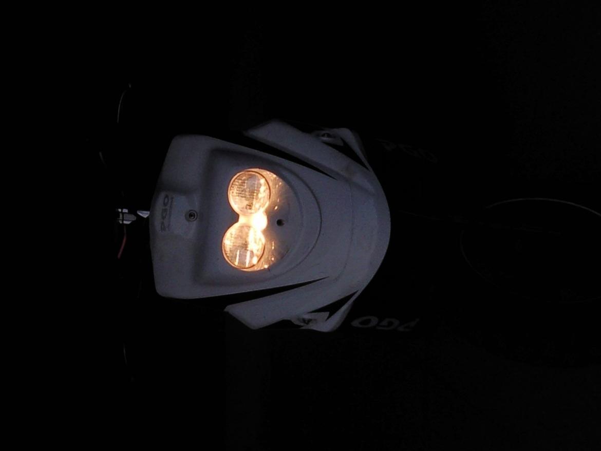 PGO hot 50 billede 8