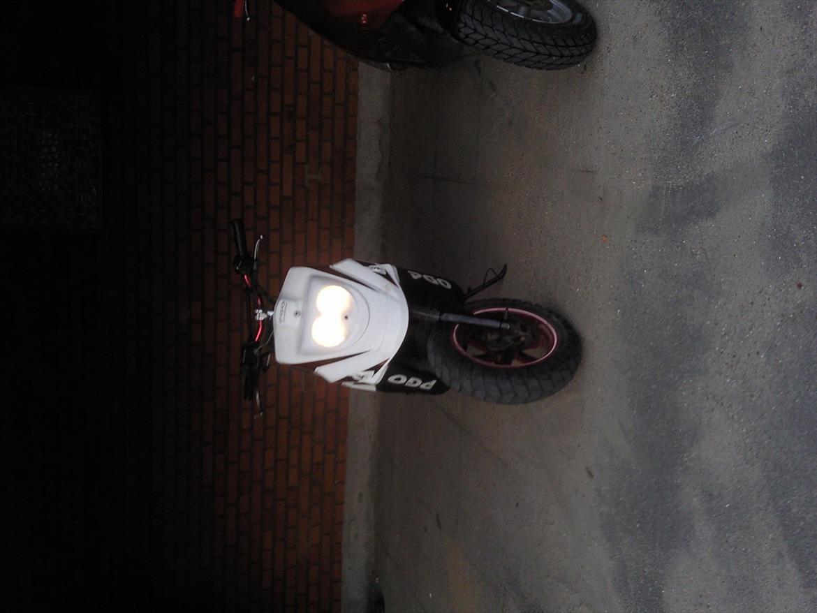 PGO hot 50 billede 9