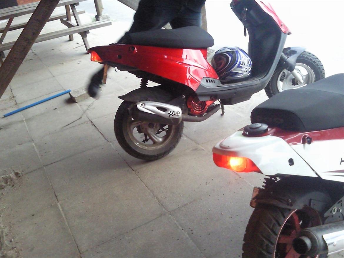 PGO hot 50 billede 11