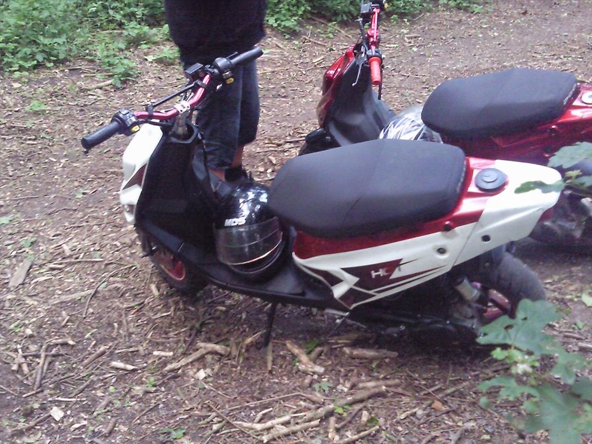 PGO hot 50 - Kanon dejlig hot 50 (: billede 16