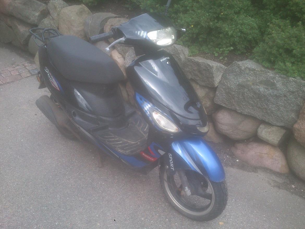 Giantco sprint billede 1