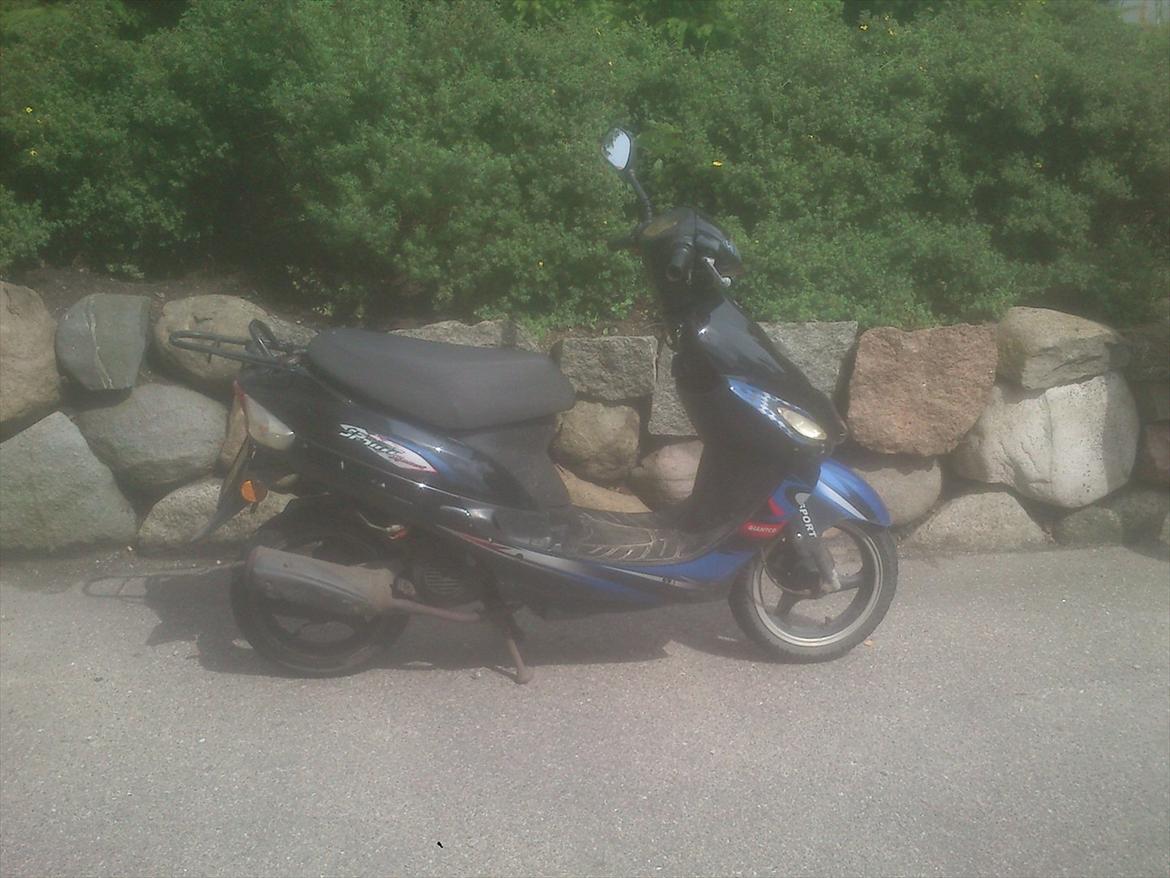 Giantco sprint billede 2