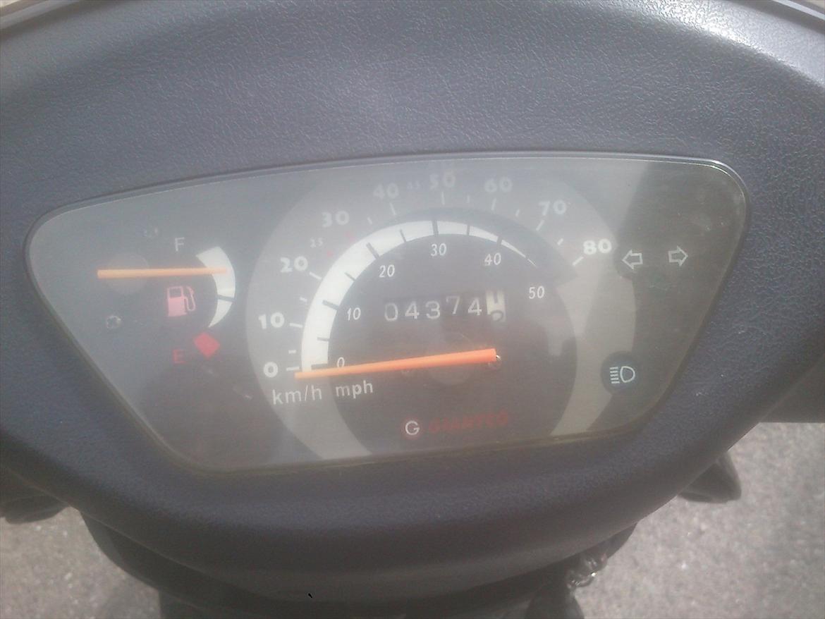 Giantco sprint billede 3