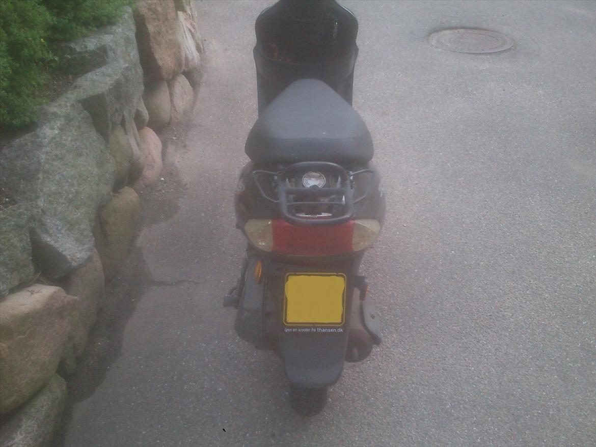 Giantco sprint billede 4