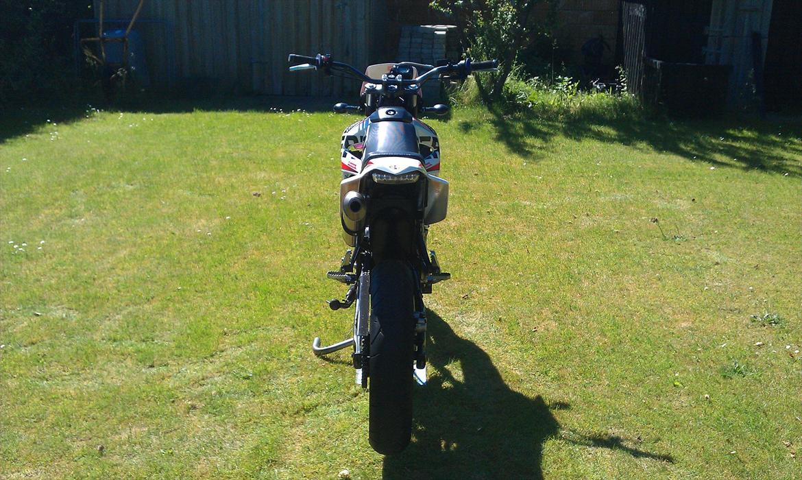 Derbi Senda sm extreme DRD billede 7