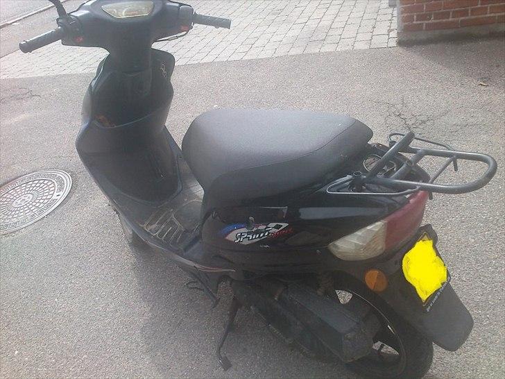 Giantco sprint billede 5