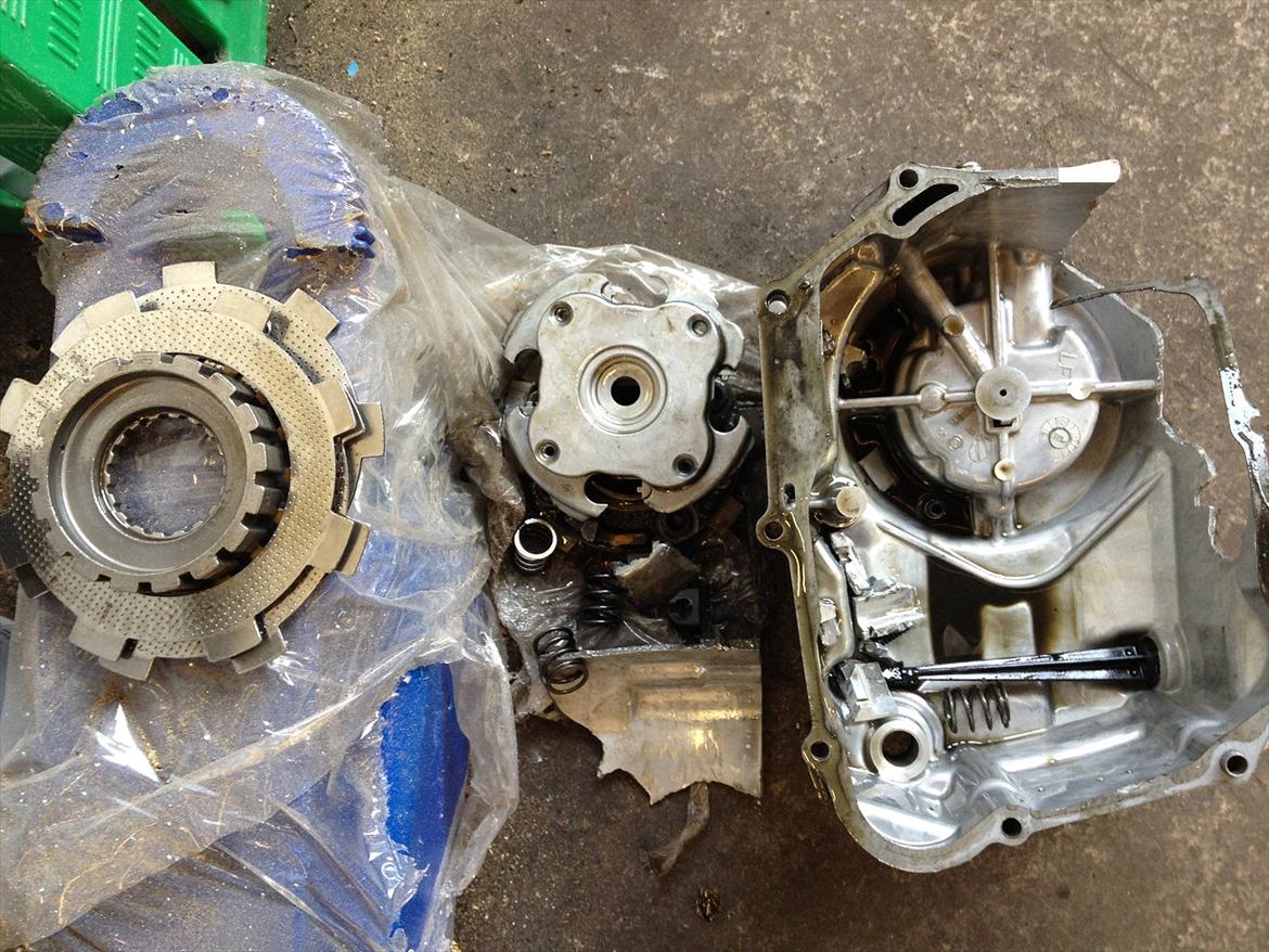 sachs madass 50 for sale