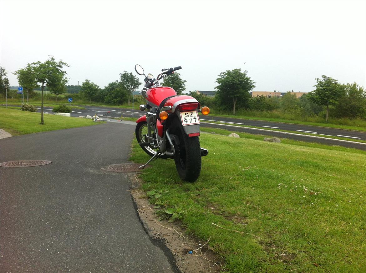 Aprilia classic 50 billede 5