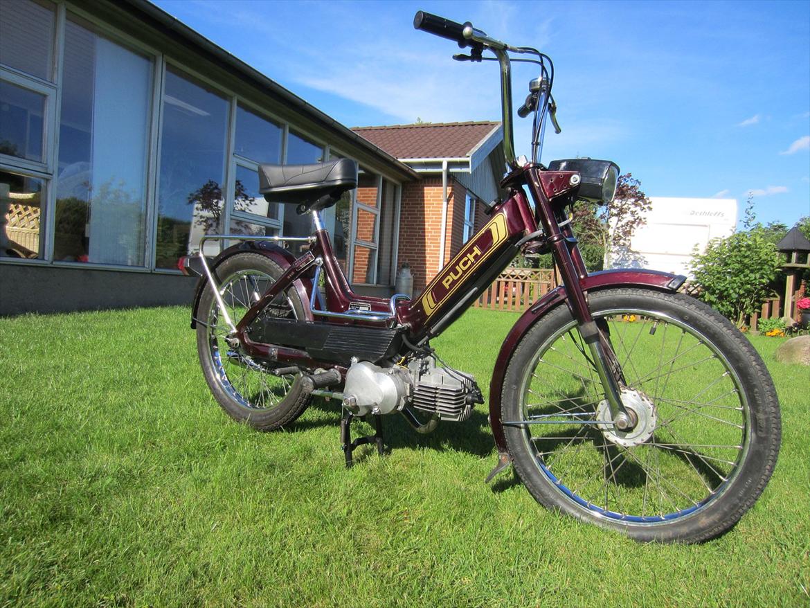 Puch Maxi K billede 1