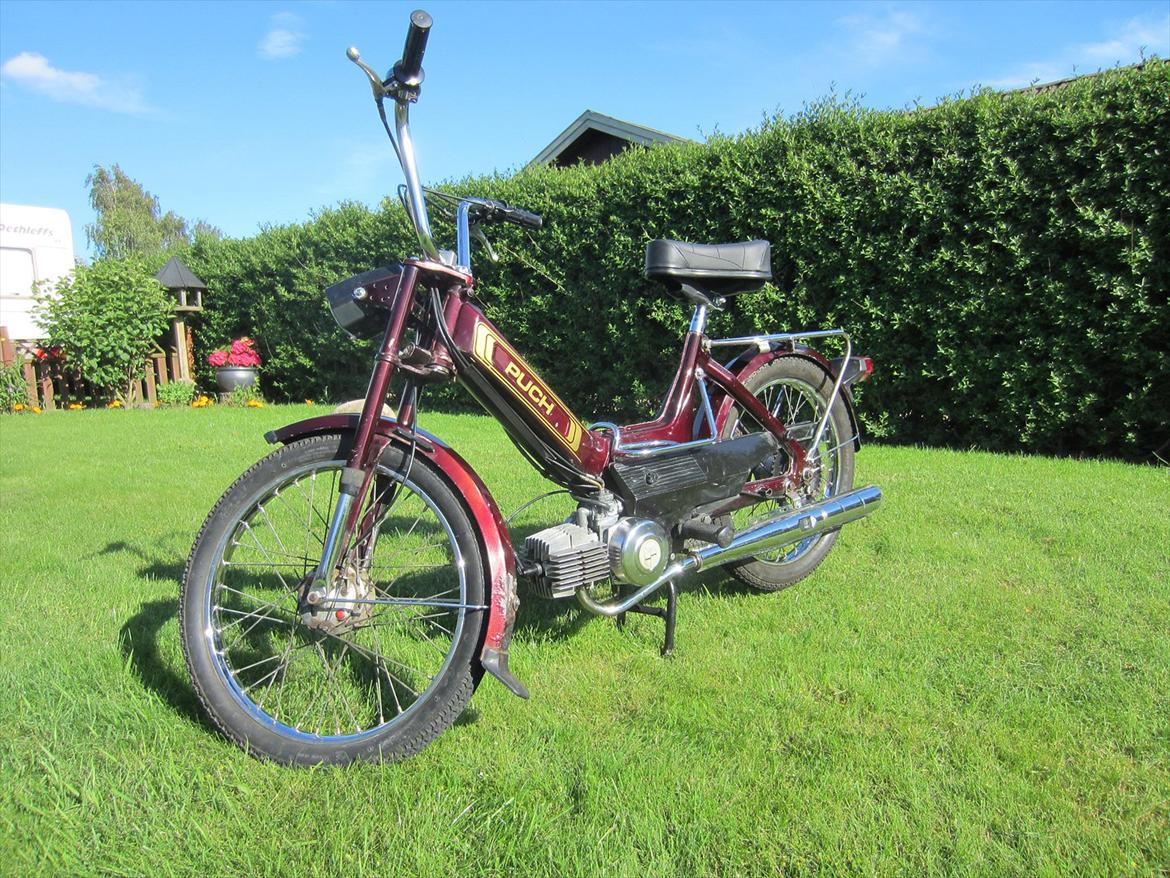 Puch Maxi K billede 2