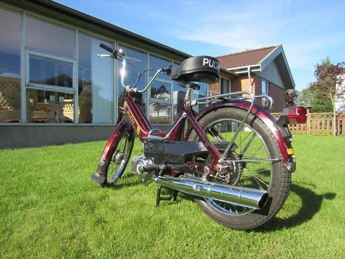 Puch Maxi K billede 3