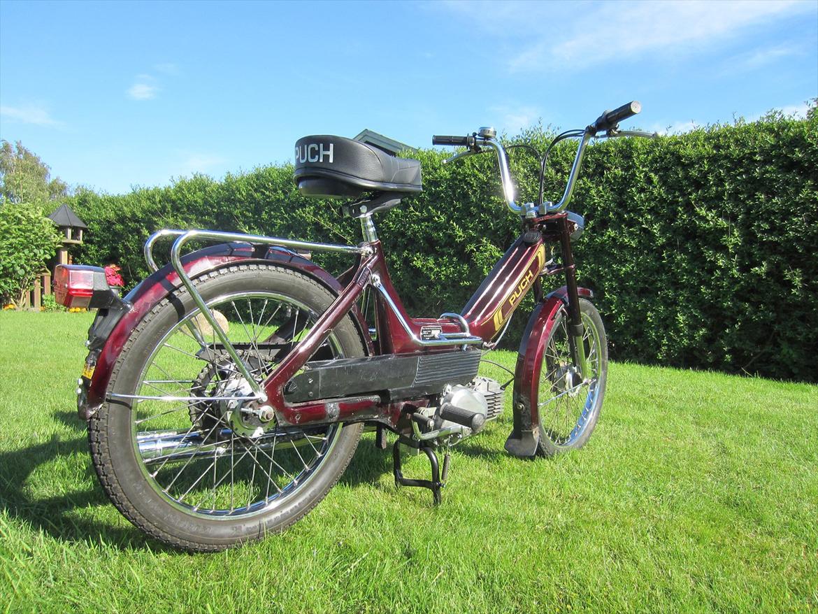Puch Maxi K billede 4