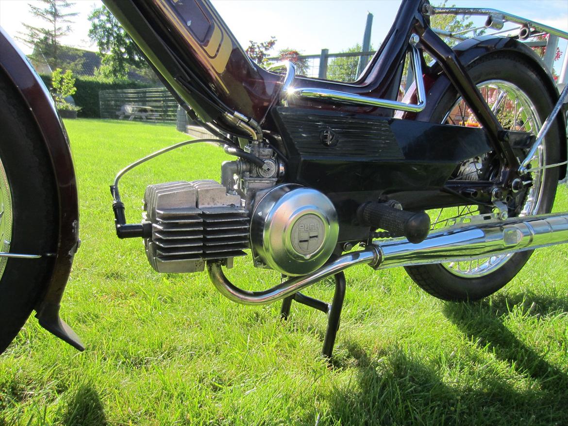 Puch Maxi K billede 5