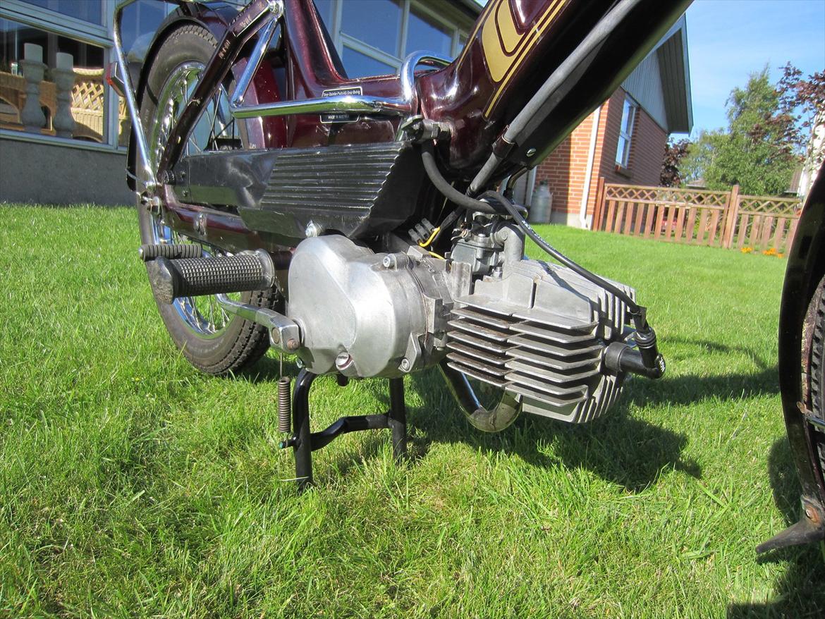 Puch Maxi K billede 6