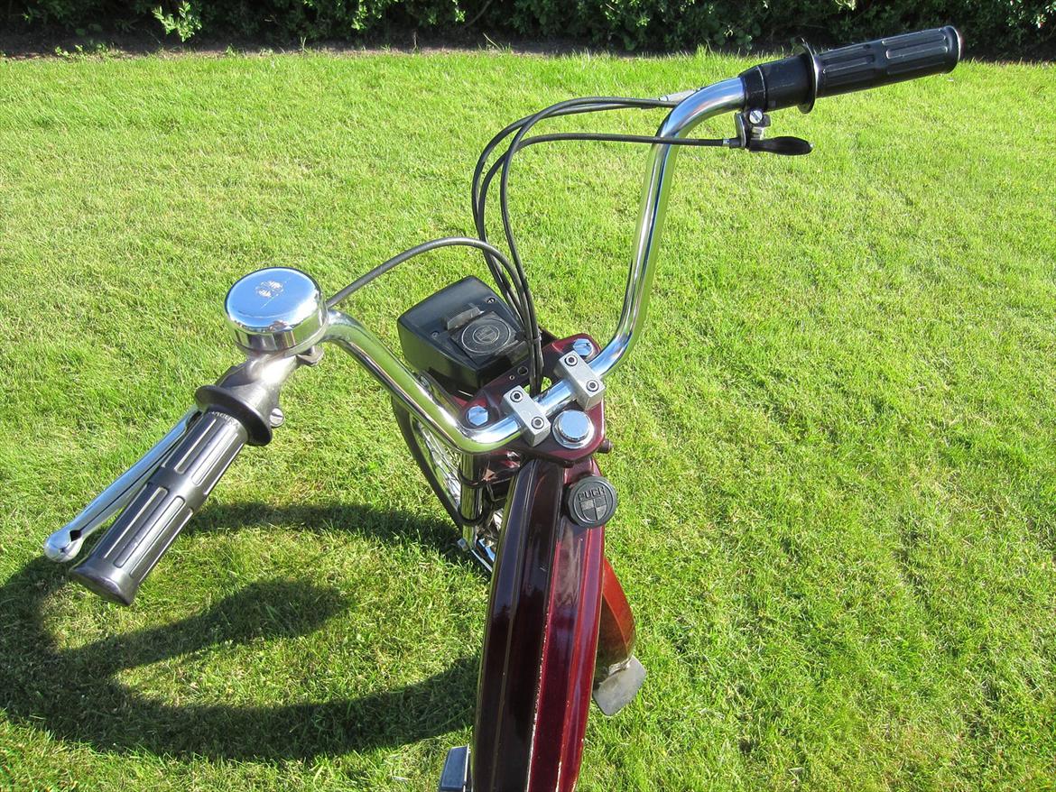 Puch Maxi K billede 7