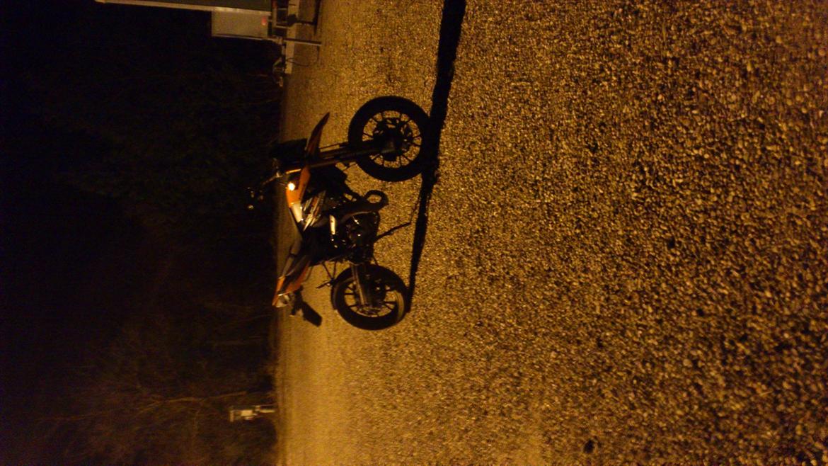 Generic Trigger sm 50 billede 2