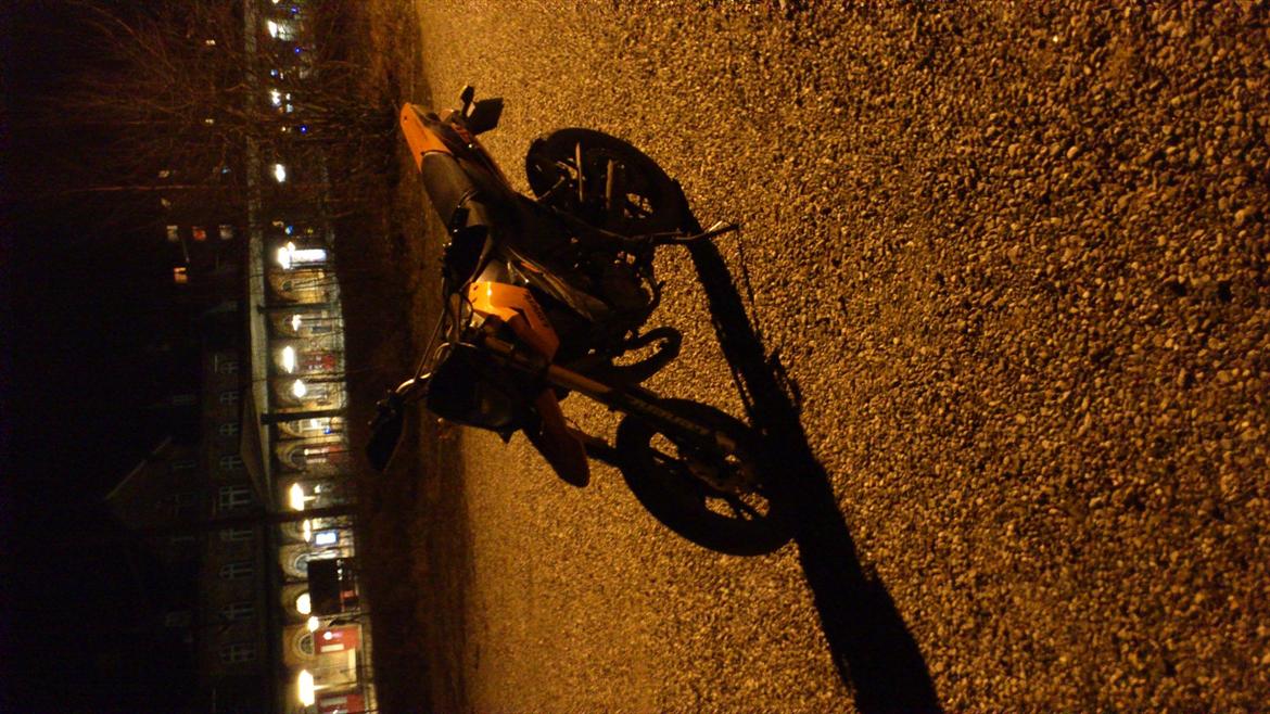 Generic Trigger sm 50 billede 3